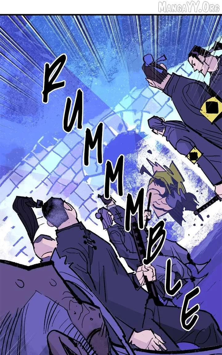 Demon King Chapter 51 page 41