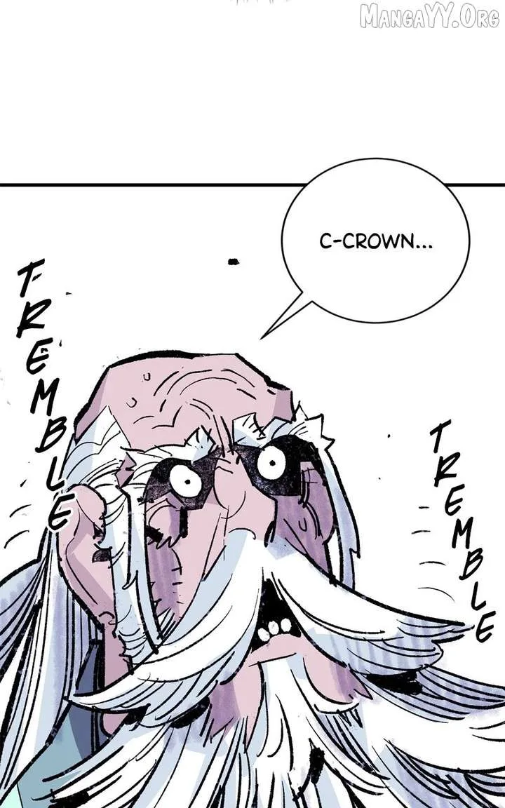 Demon King Chapter 51 page 54