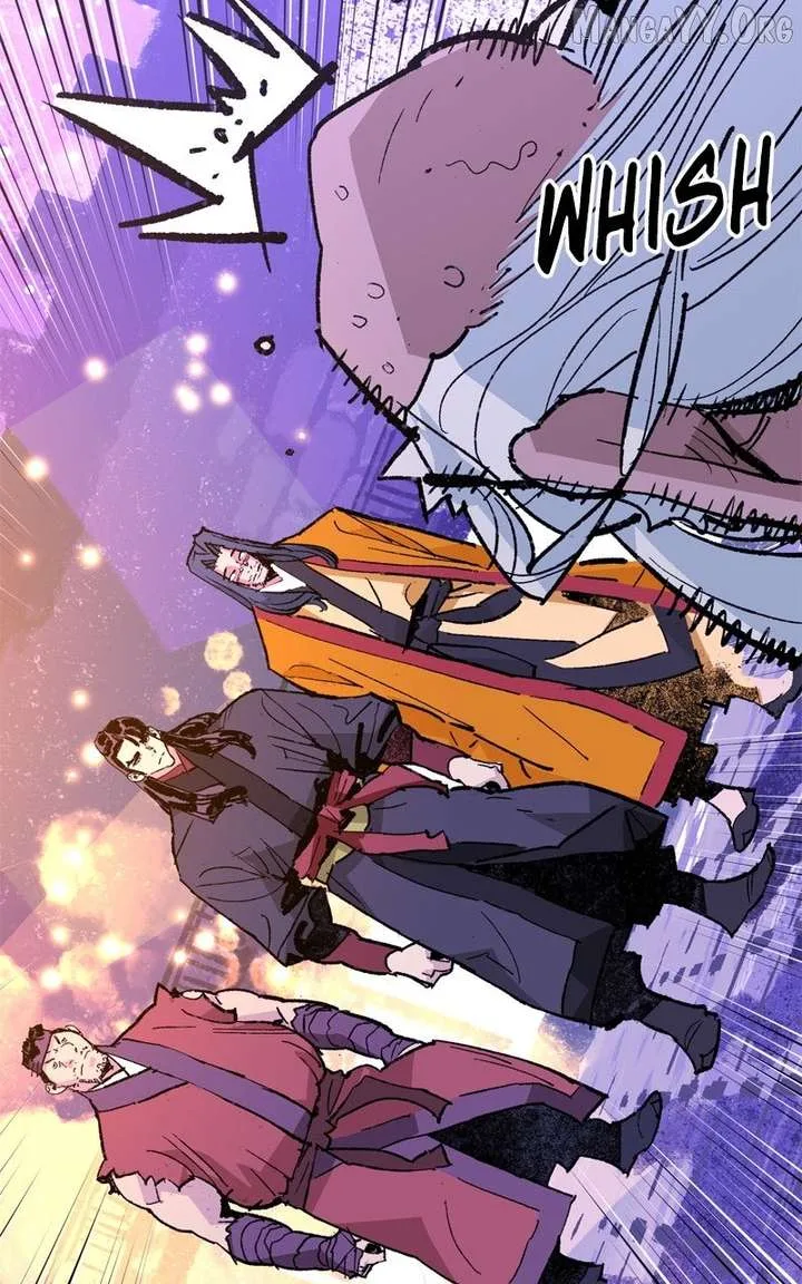 Demon King Chapter 51 page 56