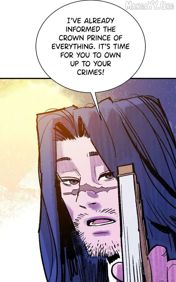 Demon King Chapter 51 page 63