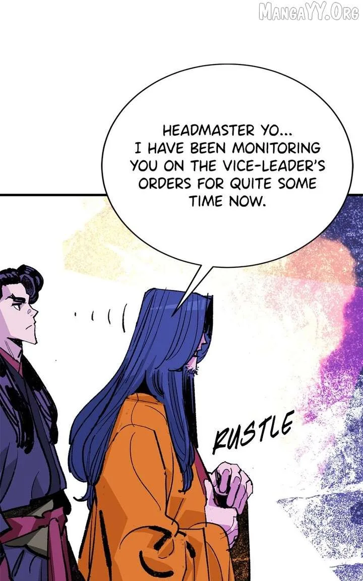 Demon King Chapter 51 page 60