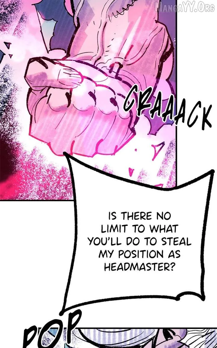 Demon King Chapter 51 page 68