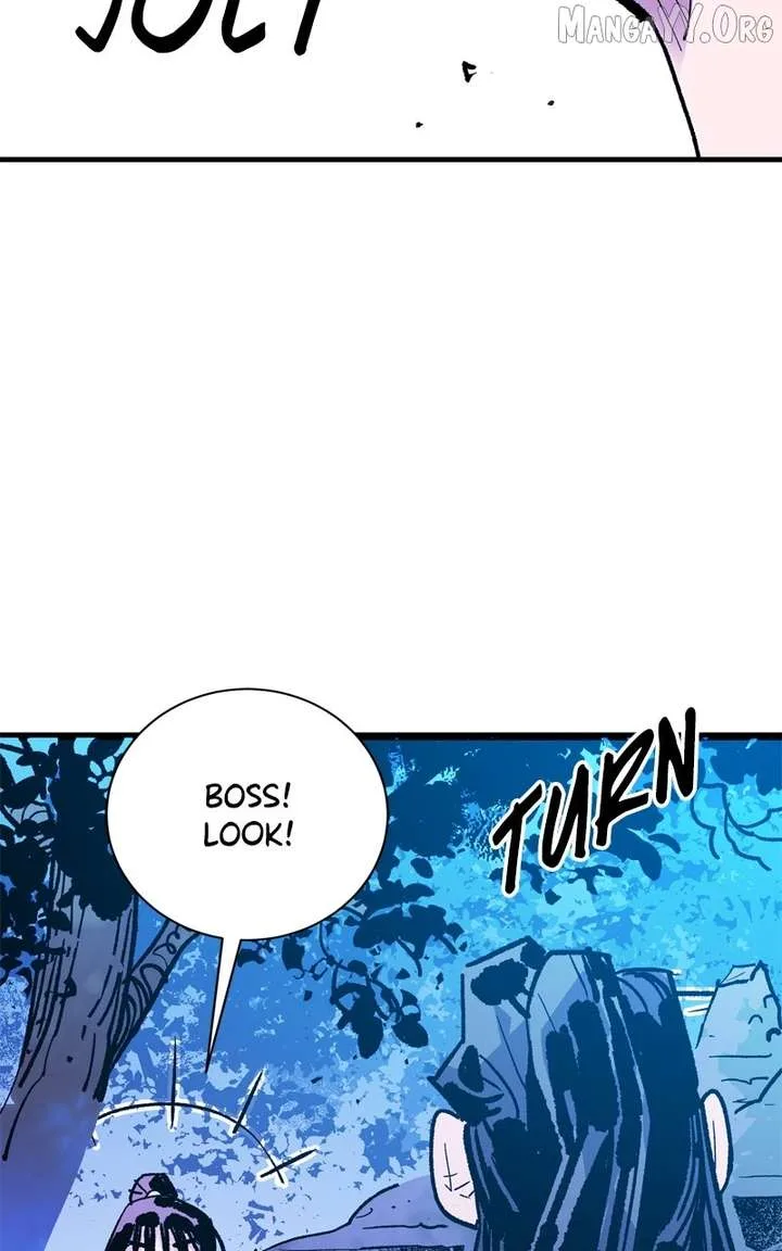 Demon King Chapter 50 page 5