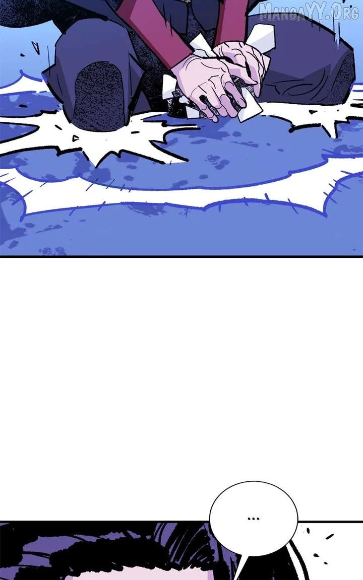 Demon King Chapter 50 page 9