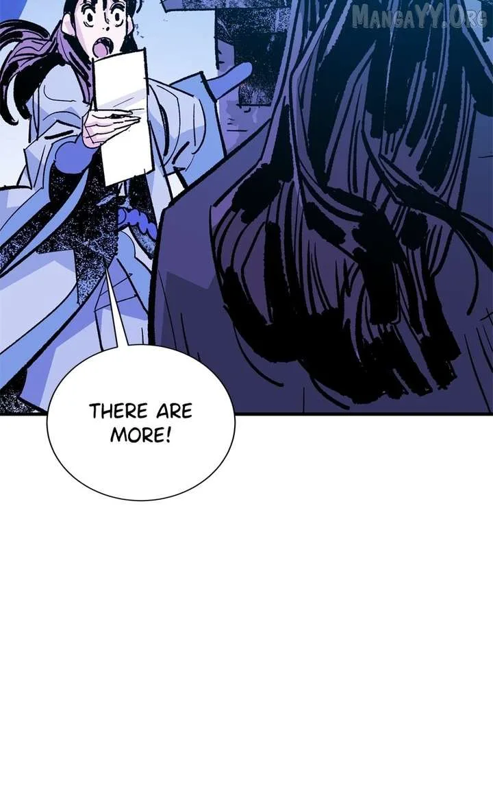 Demon King Chapter 50 page 6