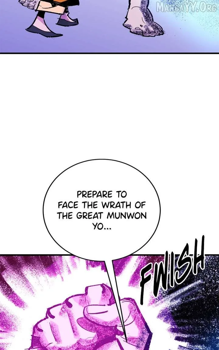 Demon King Chapter 51 page 73