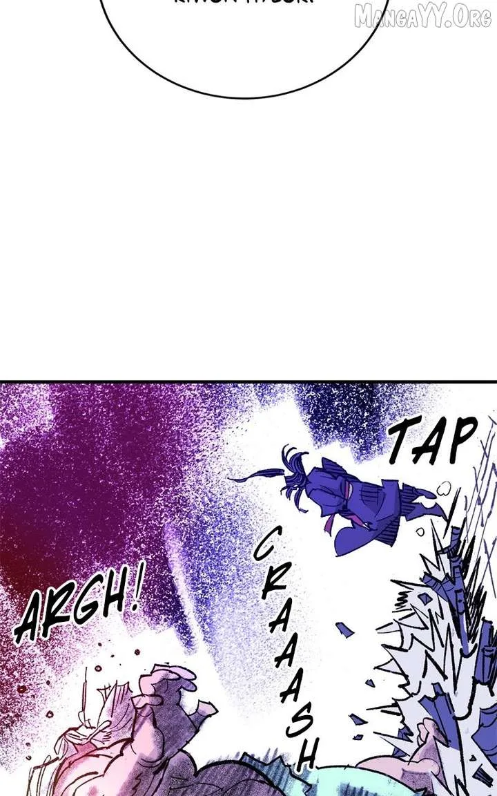 Demon King Chapter 51 page 82