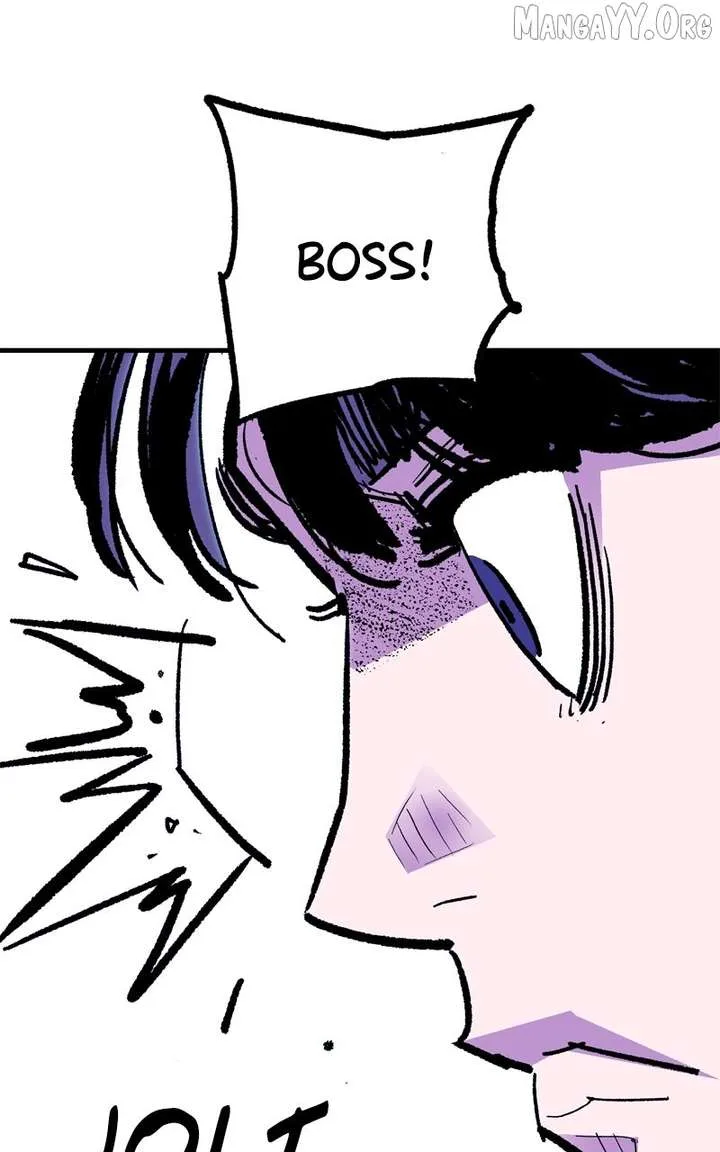 Demon King Chapter 50 page 4