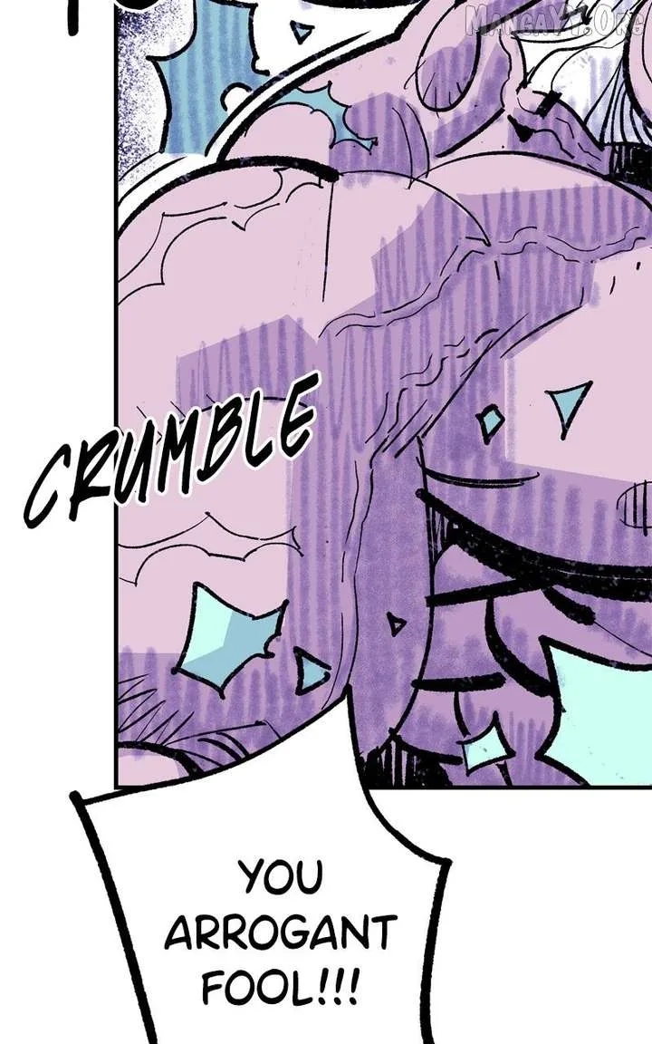 Demon King Chapter 51 page 69