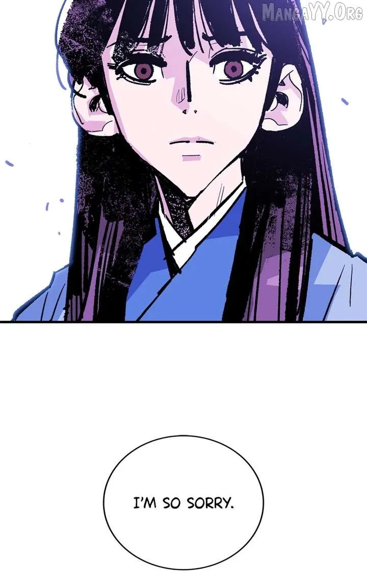 Demon King Chapter 50 page 17
