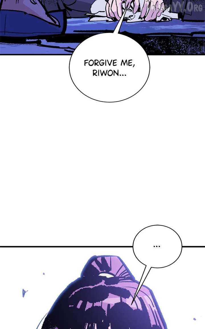 Demon King Chapter 50 page 16