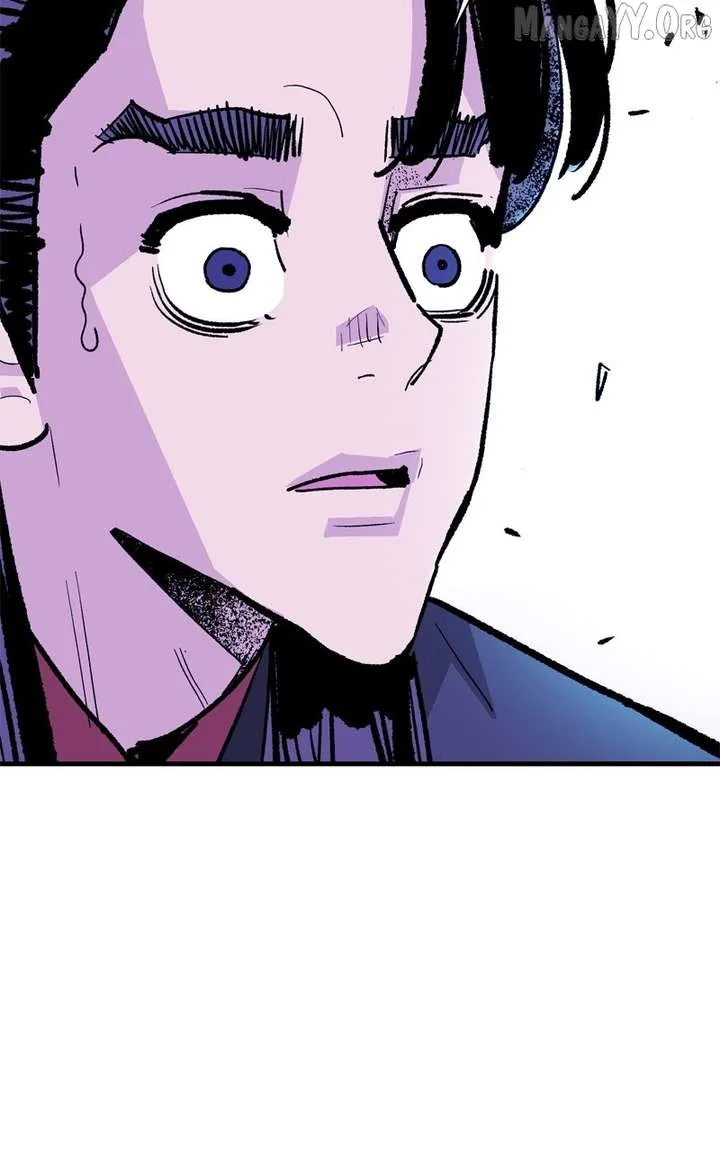 Demon King Chapter 50 page 10