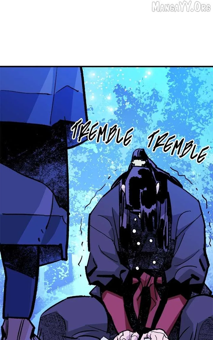 Demon King Chapter 50 page 15