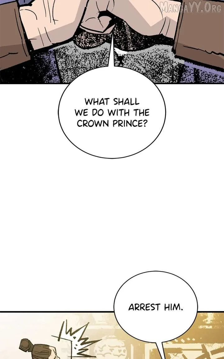 Demon King Chapter 50 page 25