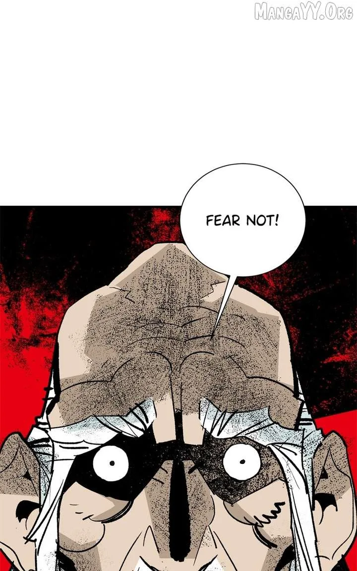 Demon King Chapter 50 page 27