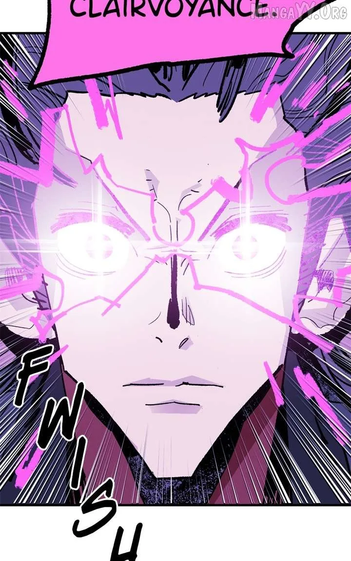 Demon King Chapter 50 page 43