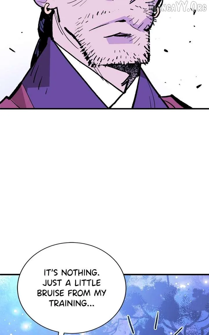 Demon King Chapter 50 page 38