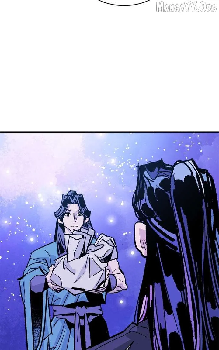 Demon King Chapter 50 page 33