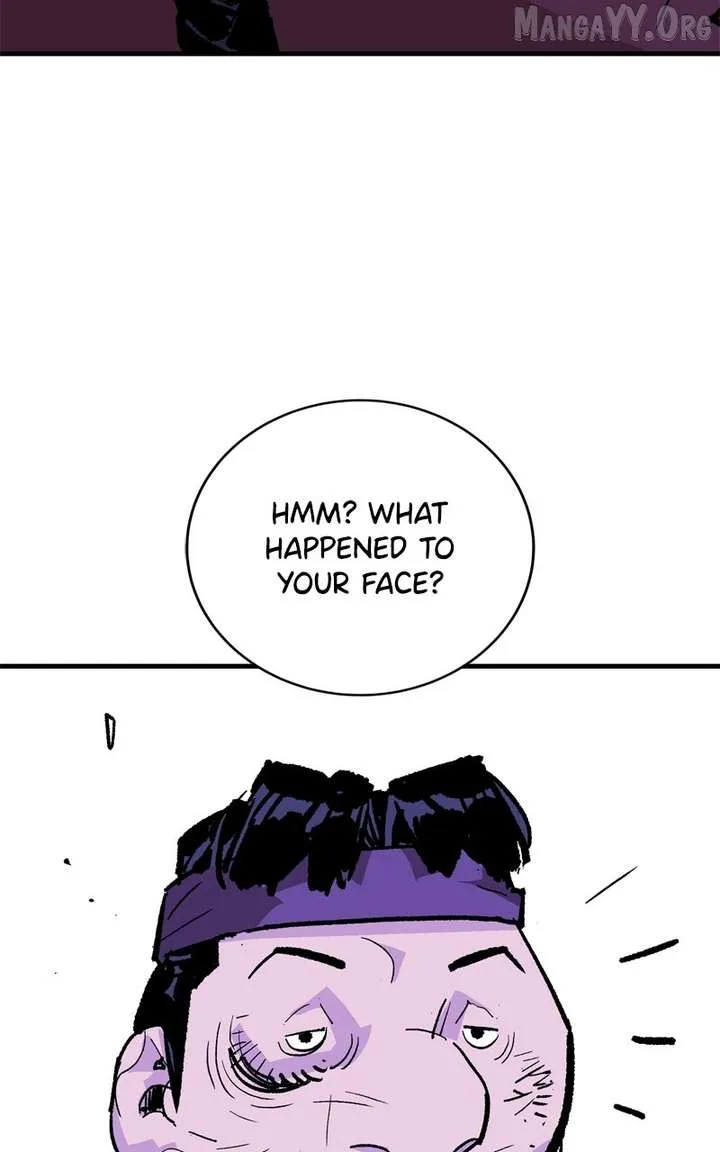 Demon King Chapter 50 page 37
