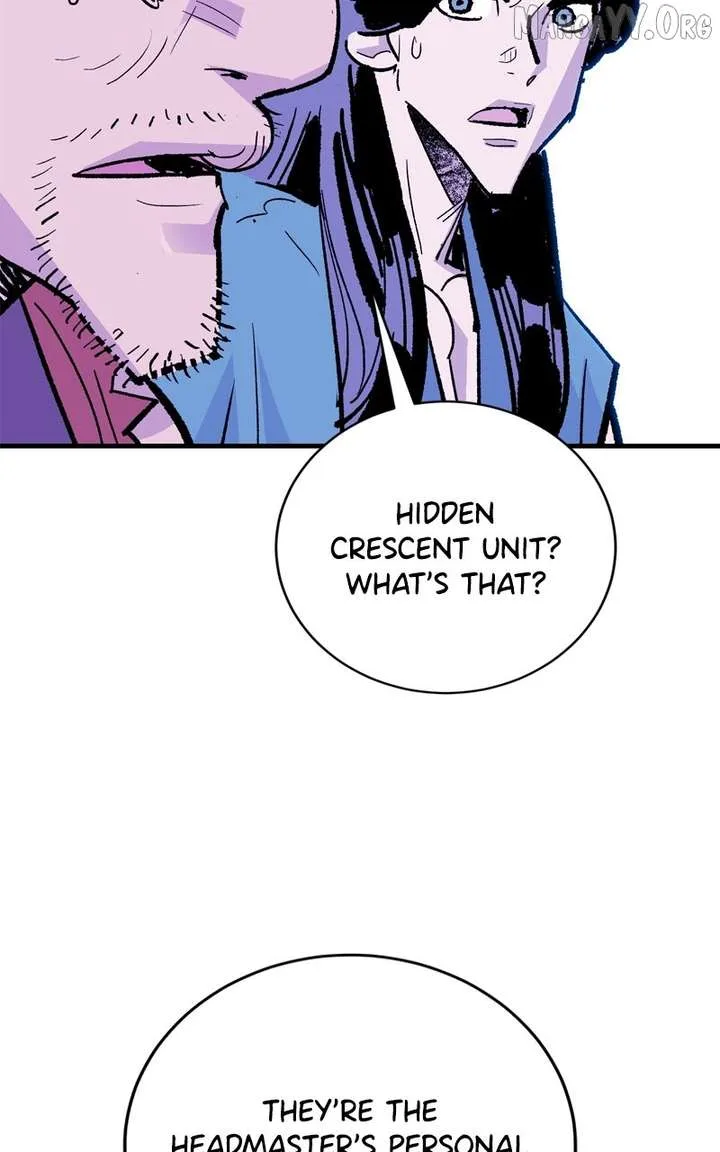 Demon King Chapter 50 page 52