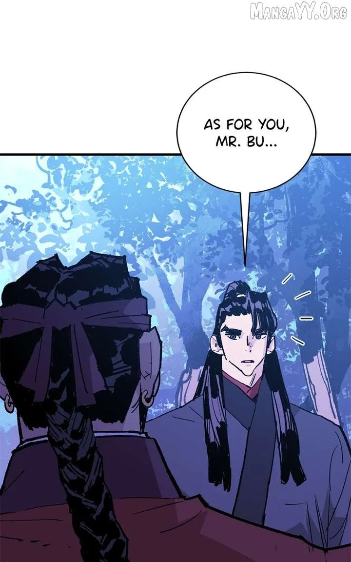 Demon King Chapter 50 page 36