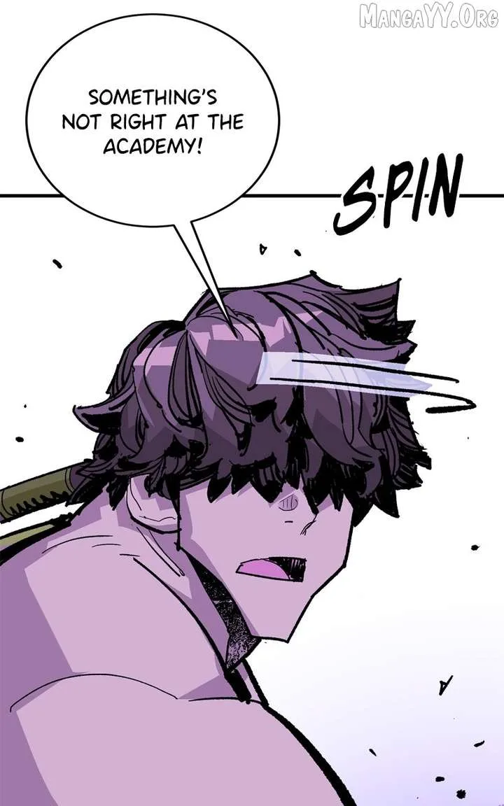Demon King Chapter 50 page 40