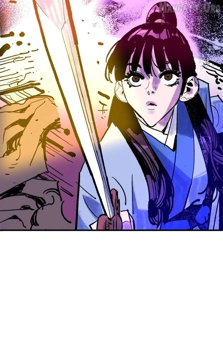 Demon King Chapter 53 page 5