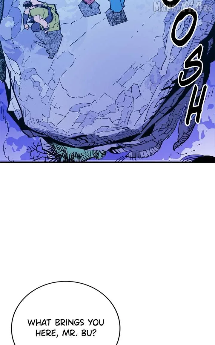 Demon King Chapter 50 page 31