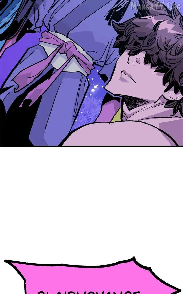 Demon King Chapter 50 page 42
