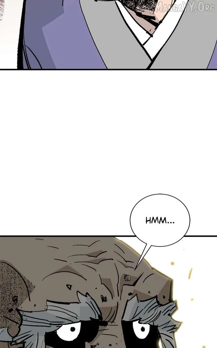Demon King Chapter 50 page 21