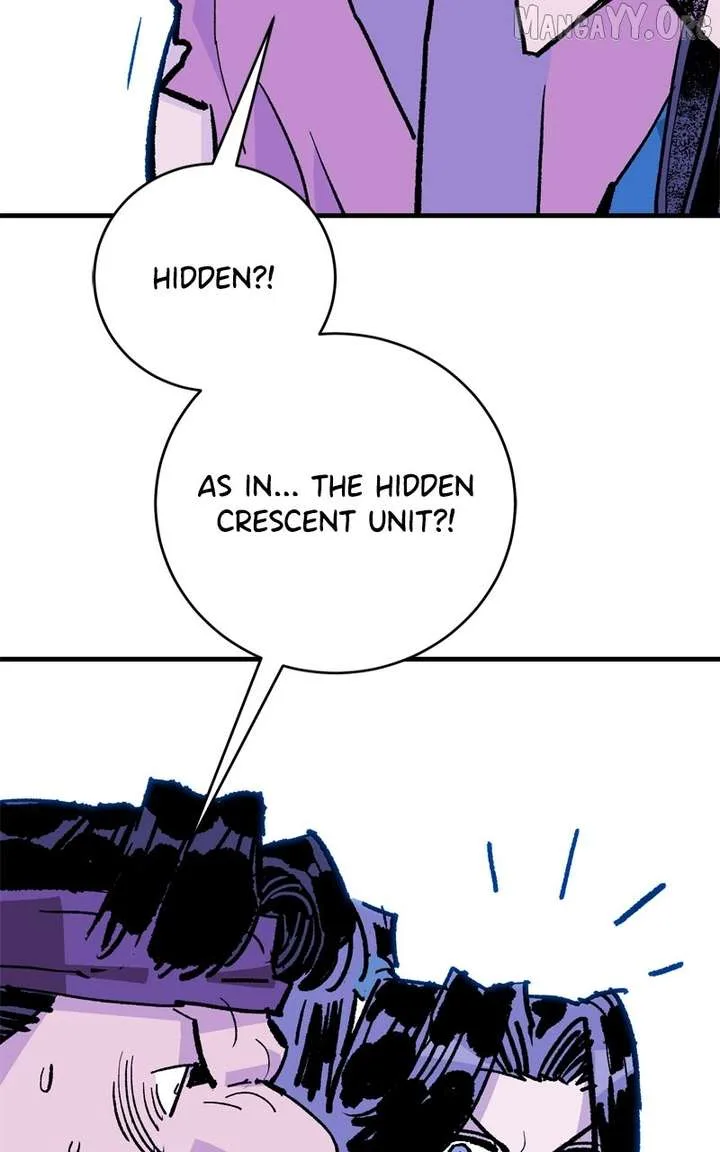 Demon King Chapter 50 page 51