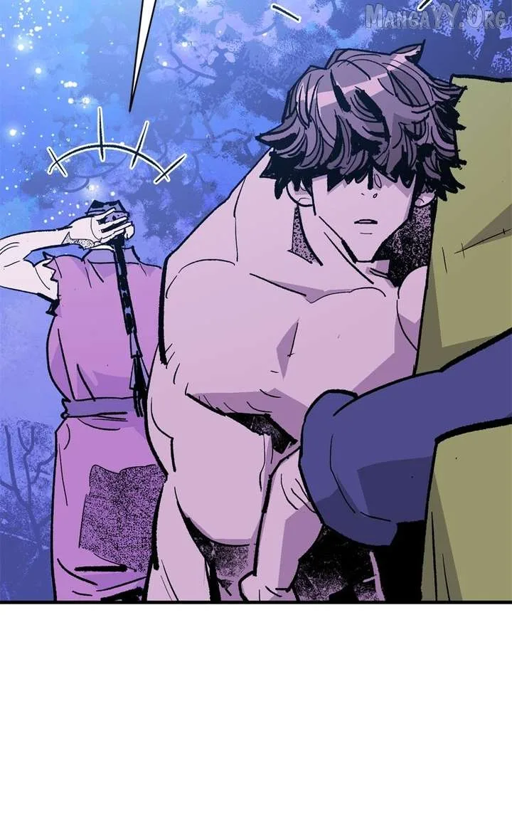 Demon King Chapter 50 page 39