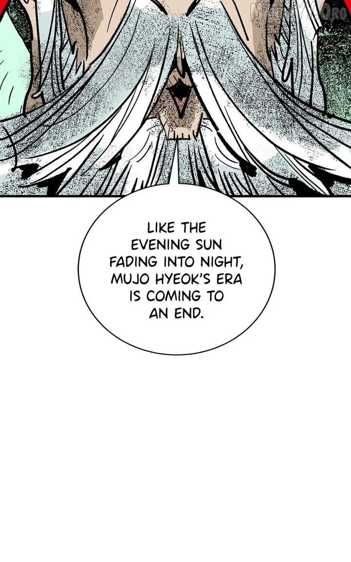 Demon King Chapter 50 page 28