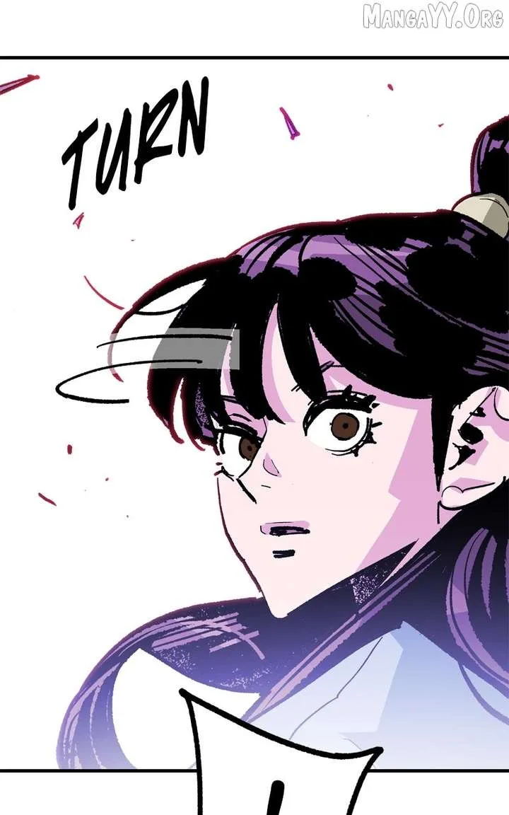 Demon King Chapter 53 page 6