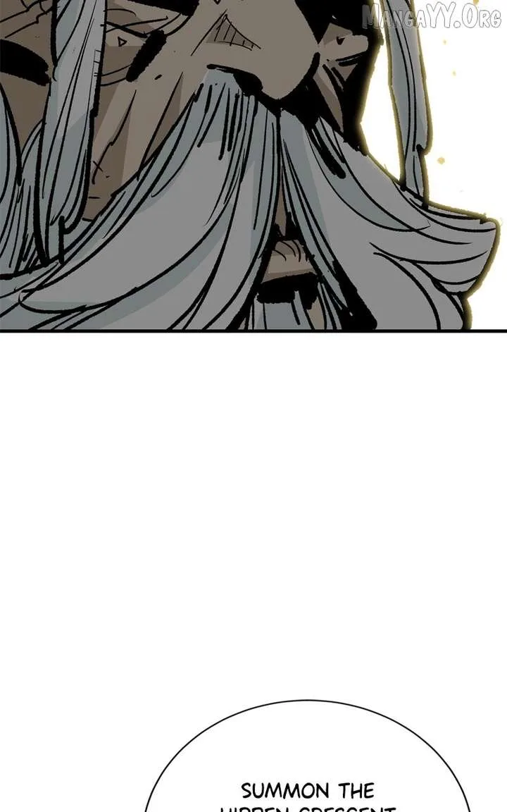 Demon King Chapter 50 page 22
