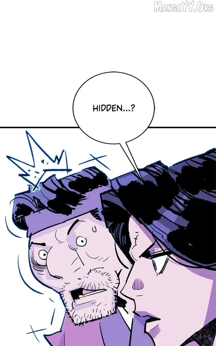Demon King Chapter 50 page 50