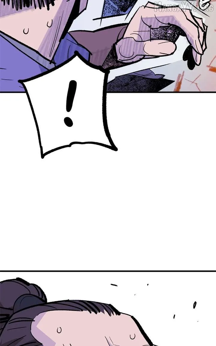 Demon King Chapter 50 page 84