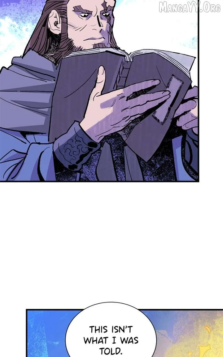Demon King Chapter 50 page 75