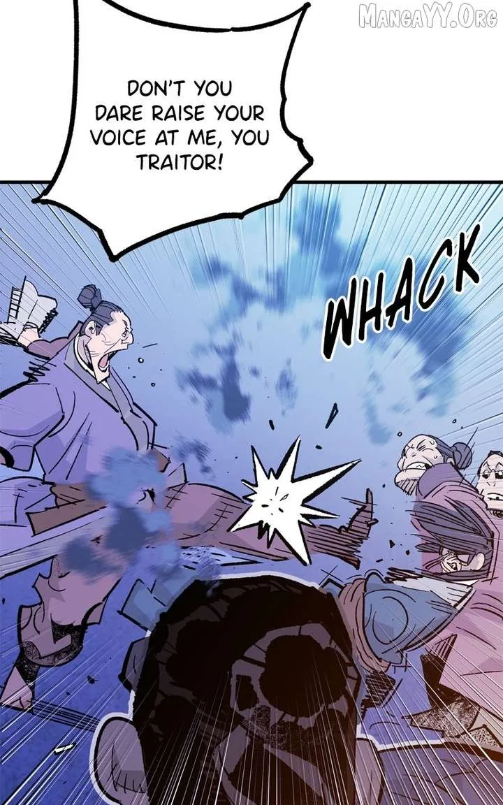 Demon King Chapter 50 page 67