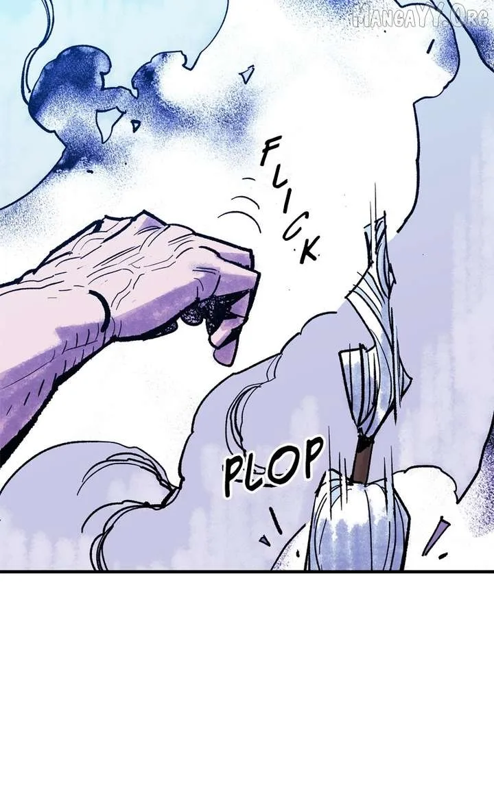 Demon King Chapter 53 page 17