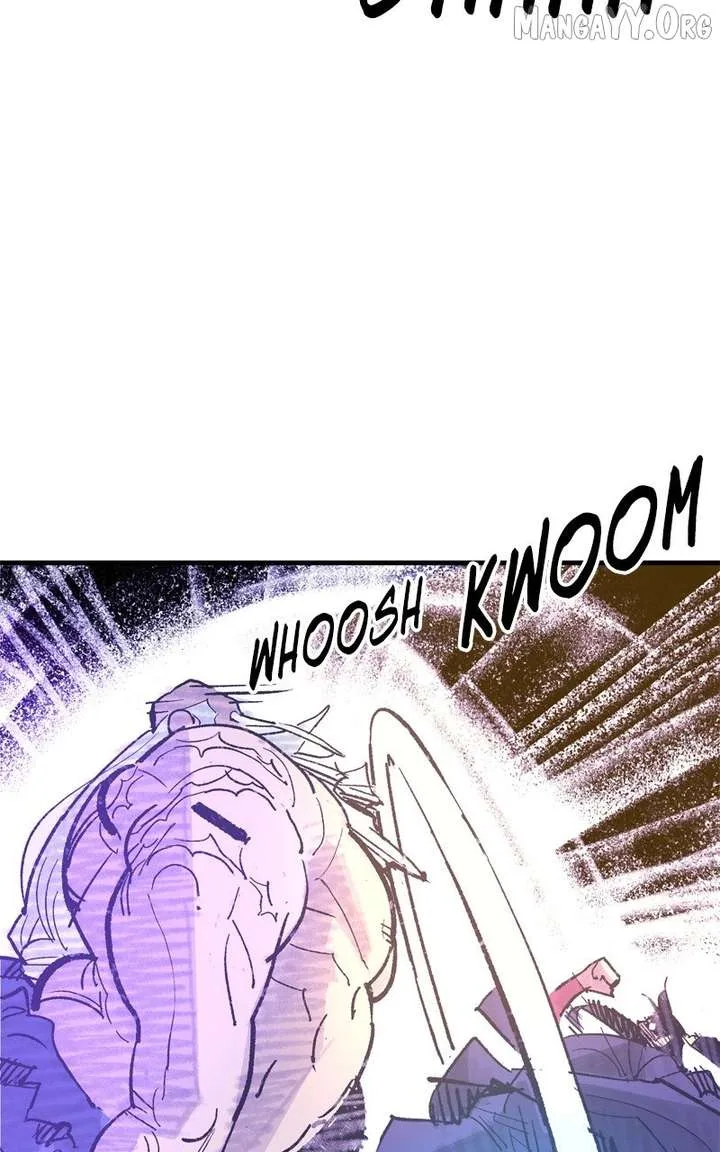 Demon King Chapter 51 page 94