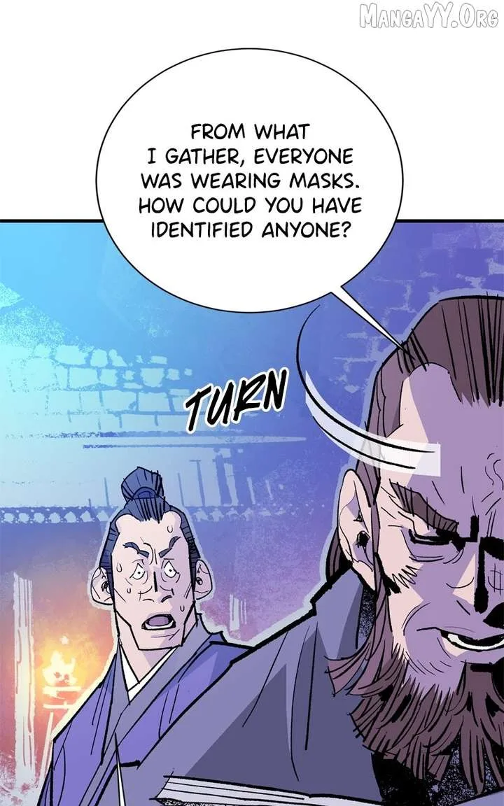 Demon King Chapter 50 page 80