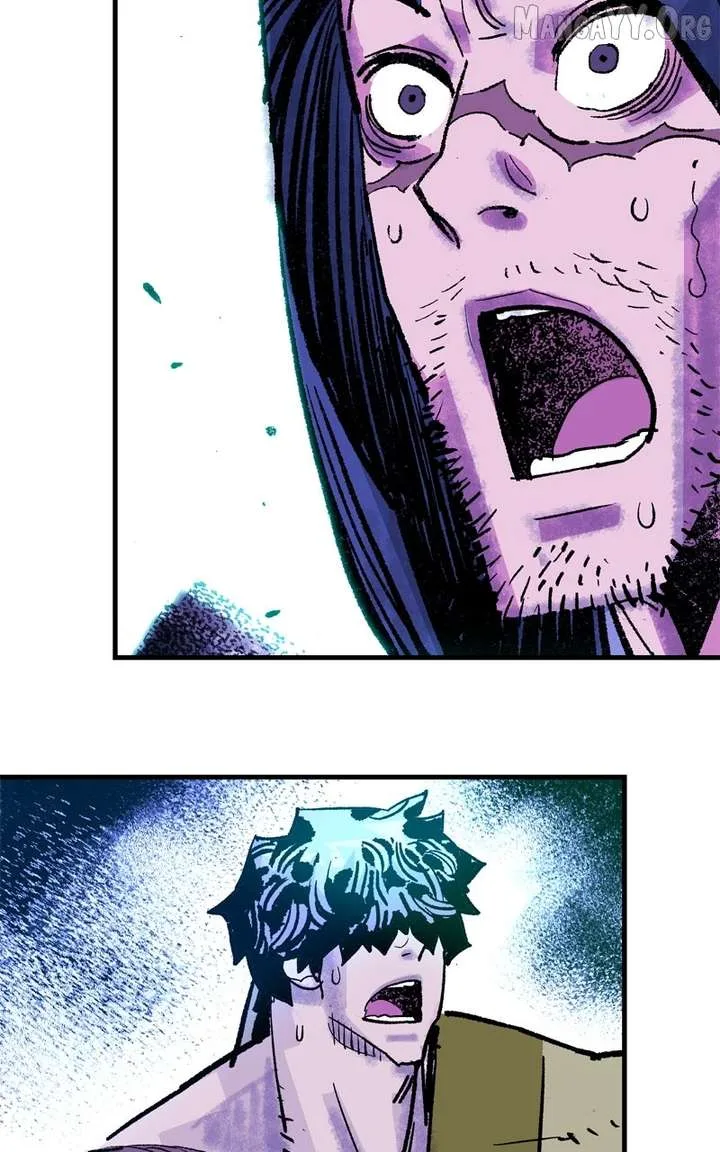Demon King Chapter 53 page 11