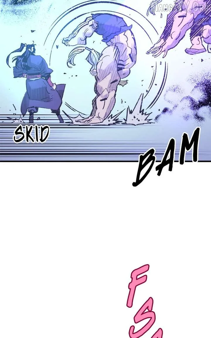 Demon King Chapter 51 page 96
