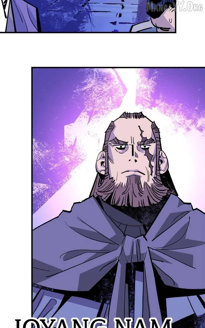 Demon King Chapter 50 page 72