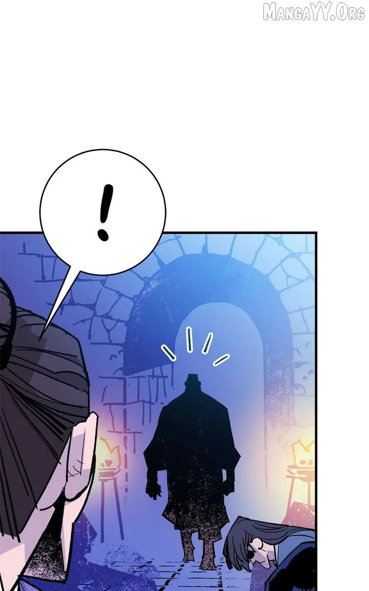 Demon King Chapter 50 page 71