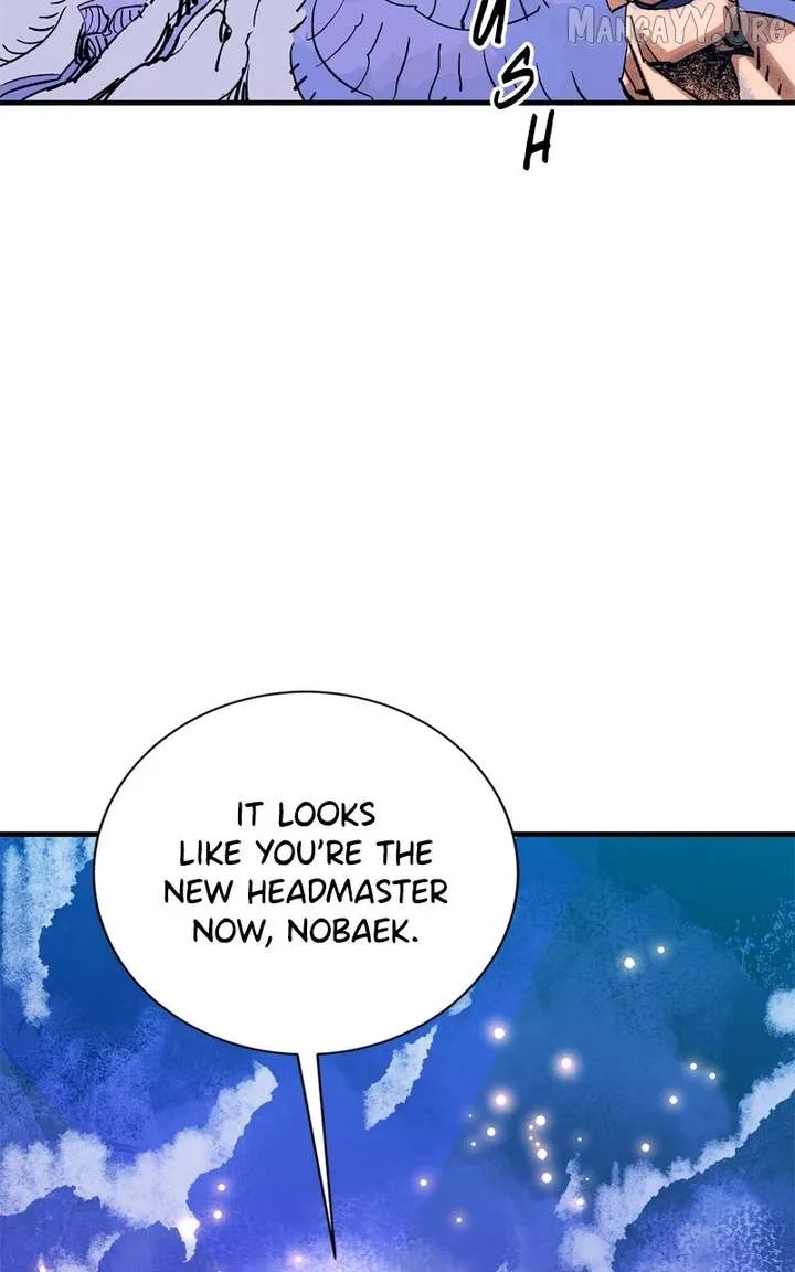Demon King Chapter 53 page 19