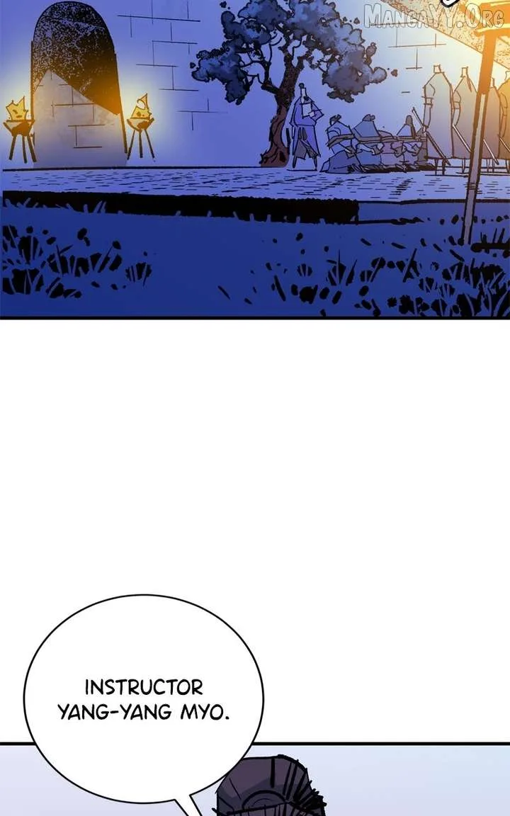 Demon King Chapter 50 page 62