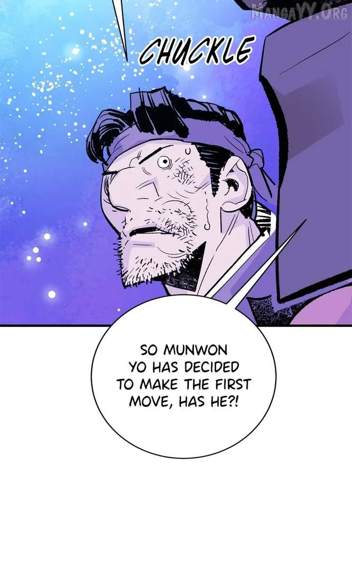 Demon King Chapter 50 page 55