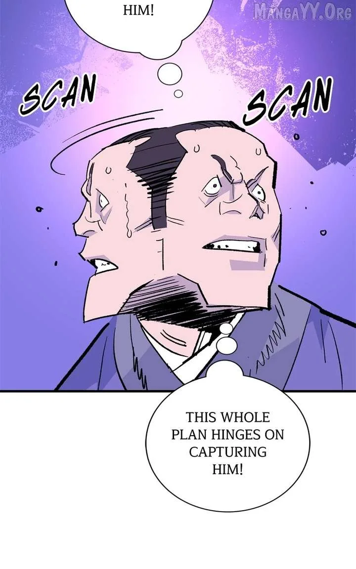 Demon King Chapter 50 page 70